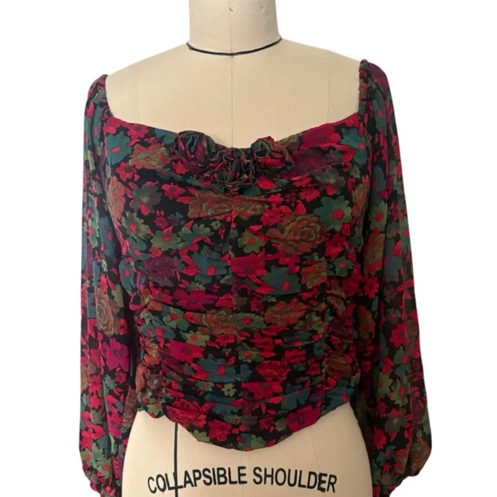 Free People new without